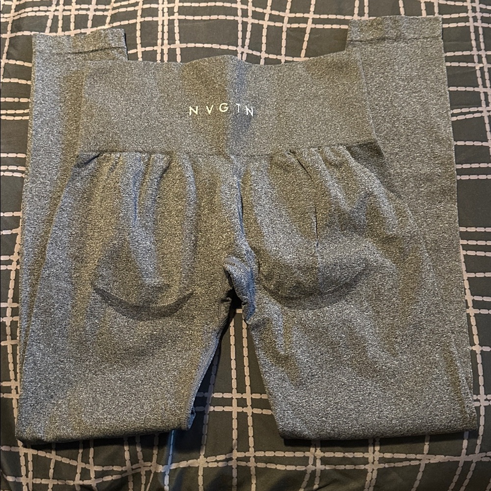 NVGTN Contour Seamless Leggings